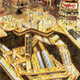 Illustration for article titled 27 Cutaway Drawings That Show All the Secrets of Buildings